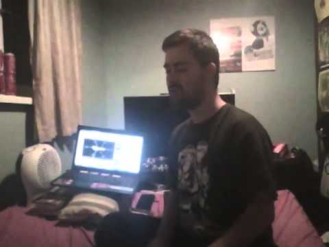 FlareWing sings MLP Season 1-4 medley