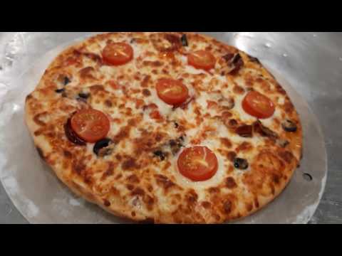 Pizza - Foodporn