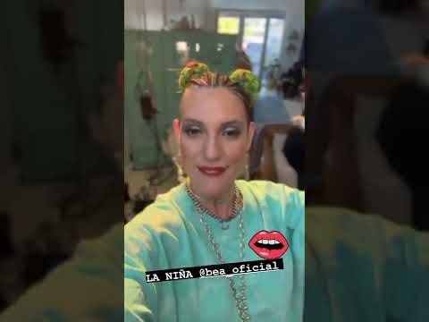 Beangel, Al2 el Aldeano - Mi Amor (BTS)