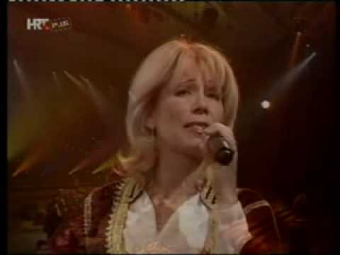 Vesna Hadzic - Stade se cvijece rosom kititi - Sevdah u Lisinskom 2007