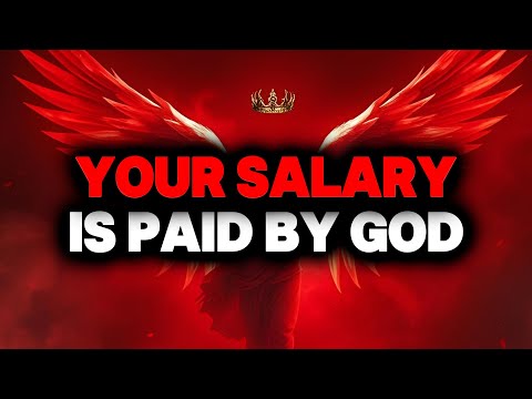 CHOSEN ONE, ON AUGUST 24 YOUR SALARY IS PAID BY GOD – EXPECT RAIN🌟