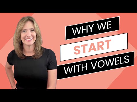 Why Vowels Matter in Improving Your English Pronunciation & Fluency