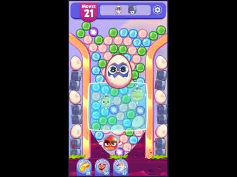 Angry Birds Dream Blast Level 1173 - NO BOOSTERS 😠🐦💤🎈 | SKILLGAMING ✔️