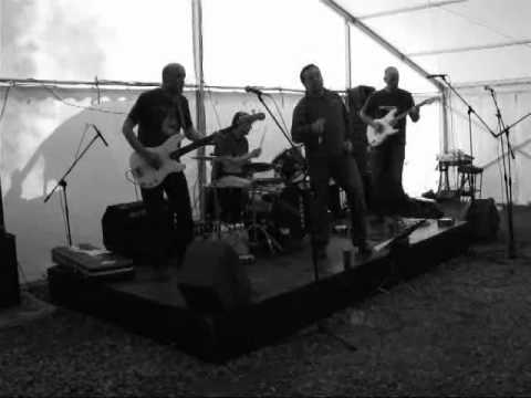 Big Wheel Blues Festival - El Guapo