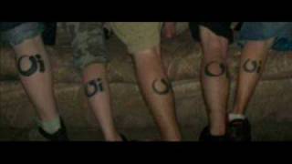 Bruisers Brown Paper Bag