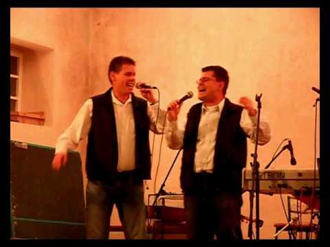 KRIŽ SVOJ ZOVEM POBJEDOM - ALEDORY LIVE - STUDENA HUMANITARNI KONCERT