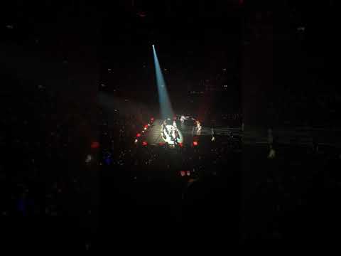 190522 - BlackPink - Boombayah - BlackPink In Your Area London, Wembley Arena