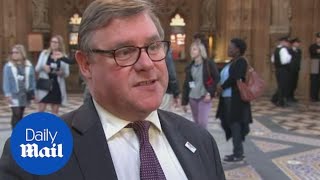 Mark Francois discusses the 'shambles' in the House of Commons