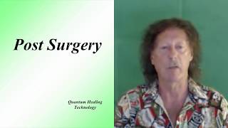 Post Surgery