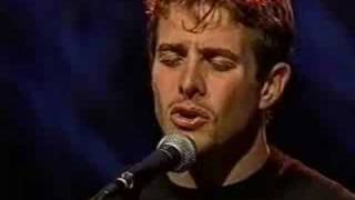 Joey McIntyre - Easier (Live 2001)