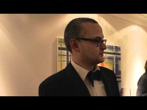 Juan Bolivar @GRACELAND