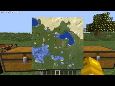 OneEye0pen | Minecraft TECHNIC PACK Lets Play | Episode 1