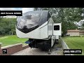 Check out this Video for a 2025 Jayco Pinnacle 38FBRK(Stock #481427)  for sale by Pop RVs. This unit is located in Sarasota, FL