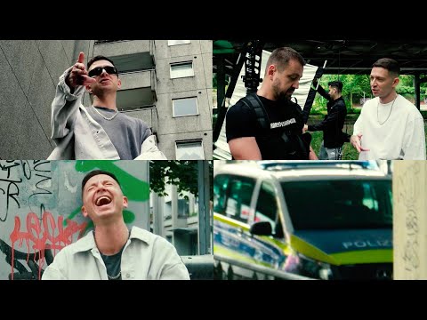 OXXXYMIRON — MAKING OF: 1.KLA$ (2023)