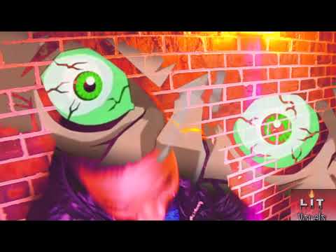 Keith Oochie Wally Freestyle