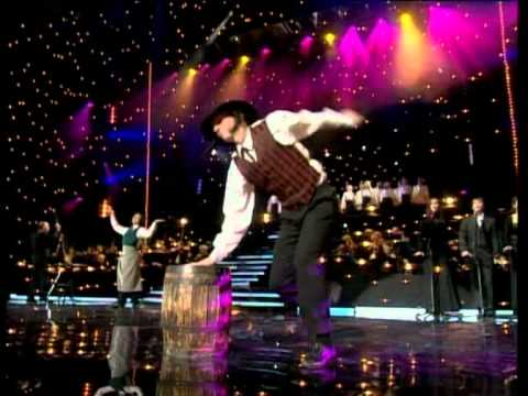 Yiddish song -  Chiribim Chiribom -Efim Alexandrov