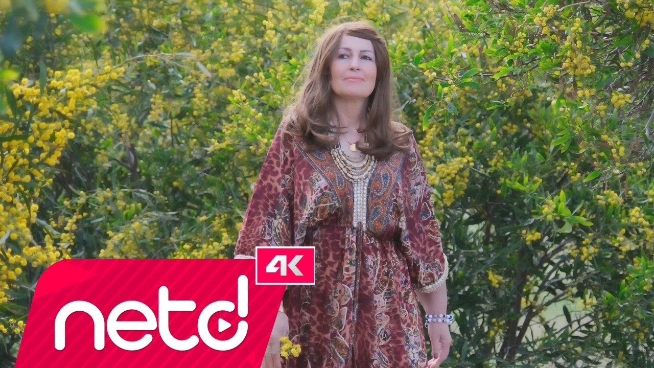 Hanife Aydı - Ey Sevdiğim Bakma Halime