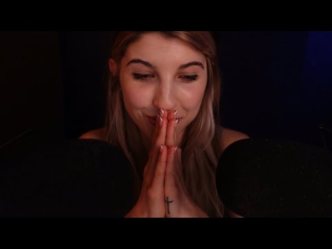 No Mouth Sounds Challenge (ASMR)