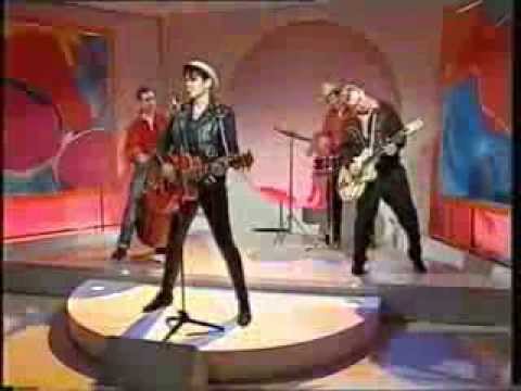 Sonny George and  The Tennessee Sons on 5's Company