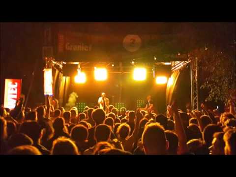 Oczami Fana: RASMENTALISM Koncert w "Plażowa" 18.07.2016 cz. 1