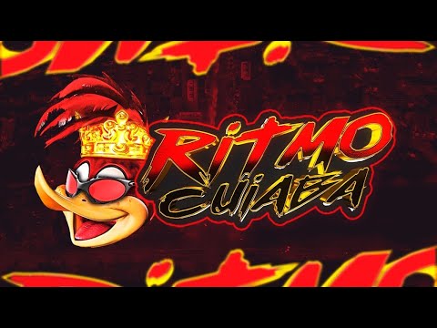 PAGODE RITMADO - ACHEI QUE ERA PAGODE - MC Priscila ( DJ Olliver ) RITMO CUIABÁ