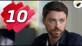 ЭТА ПРЕМЬЕРА СМОТРИТСЯ НА ОДНОМ ВЗДОХЕ!