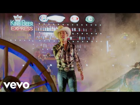 Nathan Galante - Así No Te Amará Jamás