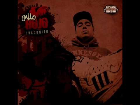 Inkognito - Las manos pelas ( El Gallo Rojo - 2011 )