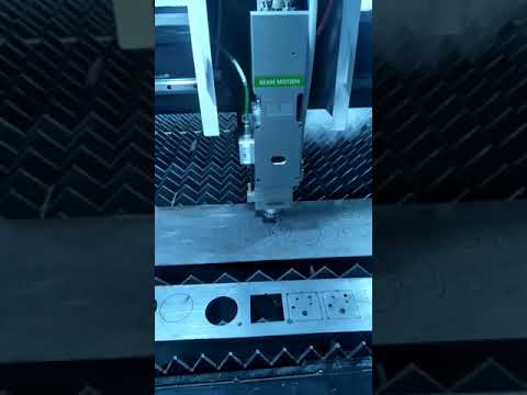 Fiber Metal Laser Marking Laser Cutting Service, in Pune