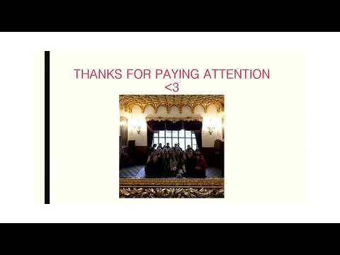 Erasmus+ | Mobilita belgických študentov u nás