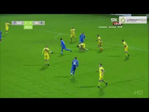 Nafta 2-2 Beltinci. Analysis, 19krog