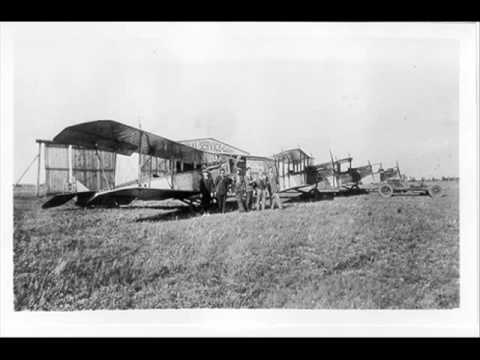 Mister Aeroplane Man-Vaughn De Leath