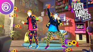 Just Dance 2022 video 1