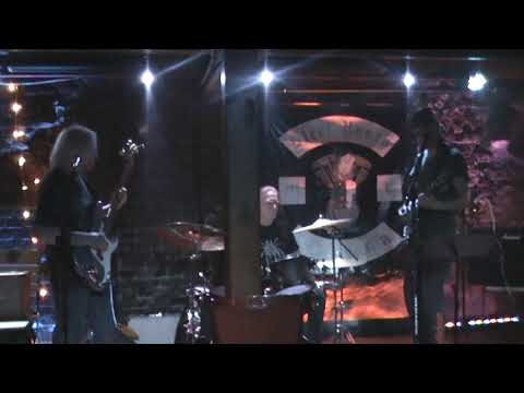 451 Soczewa Blues Session - Steel Rose's - 26.04.2019 - 1513