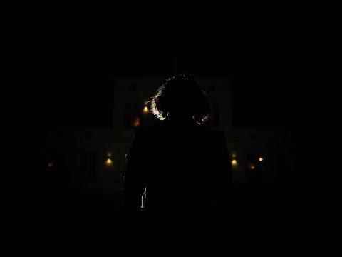 Graham Lake - Elisabeth (Visual EP)