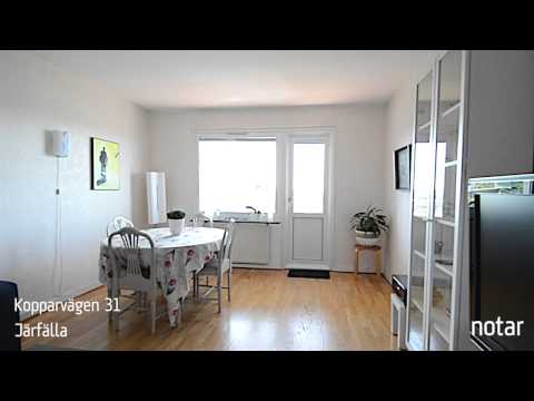Såld, 2:a · 60,8m2 · 3426 kr avg, Kallhäll : Via Notar mäklare Järfälla