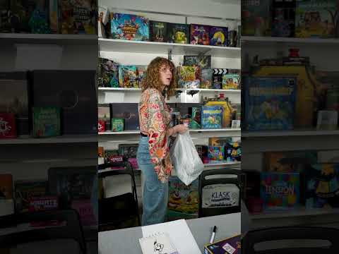 Amikor a rabló rossz emberrel húzott ujjat 😅 #reflexshop #sitcom #társasjáték