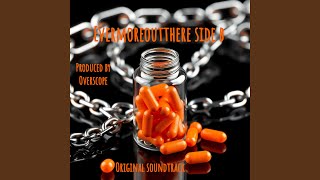Orange Horror Pill Taken
