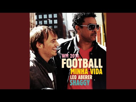 Football Minha Vida (Latino Remix)
