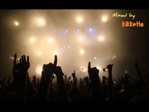 Mix 'House' Ottobre/Novembre 2012 + TITOLI