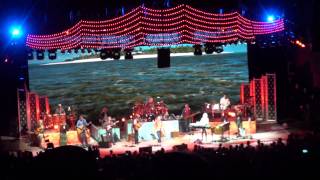 Margaritaville WITH the LOST VERSE!