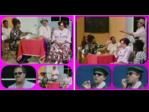 ESCUEL😃TA, CLASE DE ETIQUETA Y PROTOCOLO  COMEDIA 🌟🌟🌟🌟