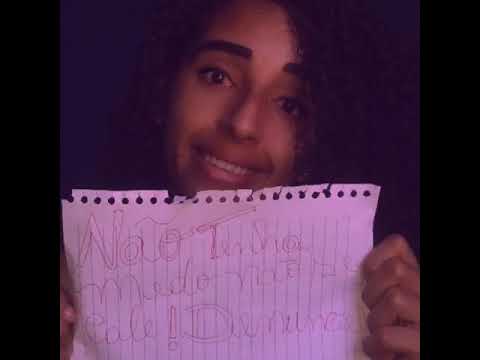 Prefeitura grava vídeo de conscientização sobre violência contra a mulher