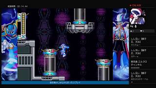 ［ﾛｯｸﾏﾝX3］迫りくるエセ関西弁の脅威を退けろ(2/2)［PS4］