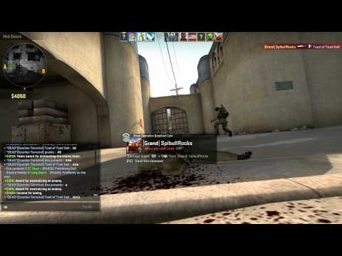 CS:GO||Solo||Ataraxia