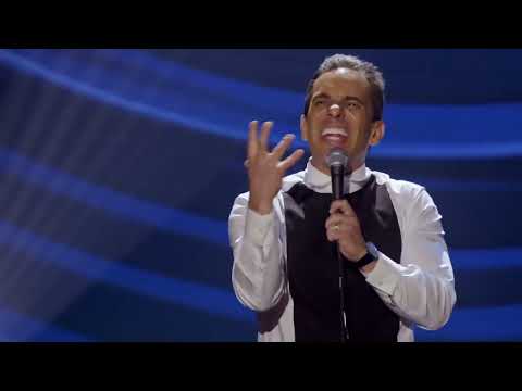 Sebastian Maniscalco - Bocelli (Why Would You Do That?)