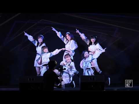 190602 BNK48 - Tsugi no Season [Overall Stage] @ BNK48 Thank you & The Beginner Chiang Mai