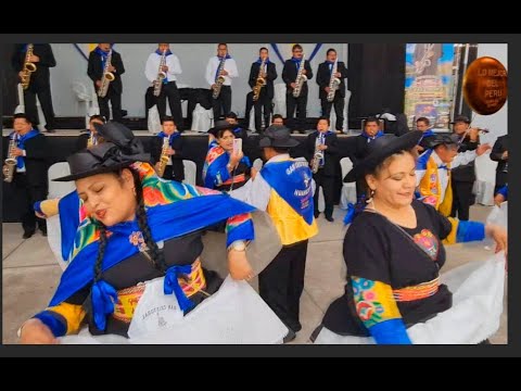 LOS ASES DE HUAYUCACHI 2022 - PRIMICIAS