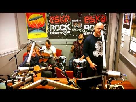 Mama Selita - Na Pół (Live at Eska ROCK)