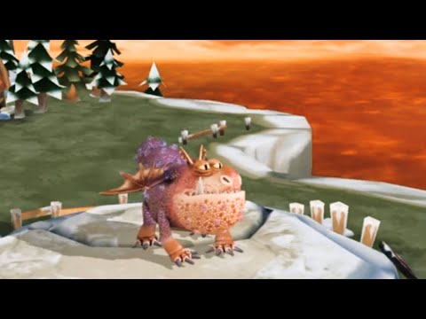 MEATLUG TITAN MODE - Dragons: Rise of Berk | KAIJU GAMER PH